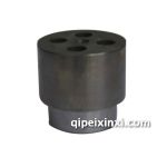 豪沃中間齒輪軸