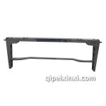 豪沃07款方管防撞保護架