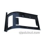 豪沃07款雾支架