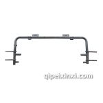 豪沃08款圆管防撞保护架