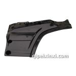 豪沃A7車門內(nèi)下飾板