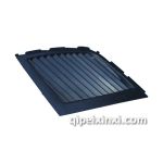 豪沃A7導(dǎo)流罩通風(fēng)口