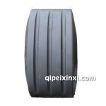 豪沃A7轮罩上盖