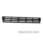 豪沃保險杠格柵