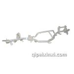 豪沃工作臺骨架