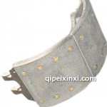 斯太爾蹄鐵總成