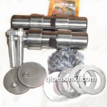 BAP豪沃09 立軸修理包