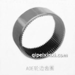 AOE300內(nèi)齒圈