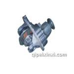 AOE300后橋差減總成