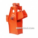 富華橋反懸掛中支架