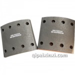 元邦斯太爾后剎車片A級