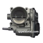 豐田花冠電子節(jié)氣門閥體