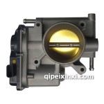 海南馬自達(dá)6電子節(jié)氣門閥體