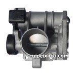 吉利遠(yuǎn)景電子節(jié)氣門閥體