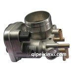 捷達(dá)05款電子節(jié)氣門閥體