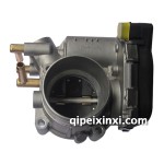 捷達(dá)07款電子節(jié)氣門閥體