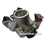 465（東安機電）節(jié)氣門閥體