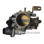 465Q4（渝輝）節(jié)氣門閥體