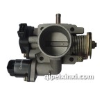 466Q2（渝輝）節(jié)氣門(mén)閥體