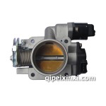 491（聯(lián)電系統(tǒng)）節(jié)氣門(mén)閥體