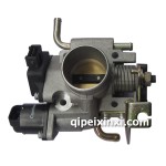 北斗星1.1（東安機電）節(jié)氣門閥體