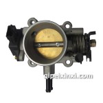 北京現(xiàn)代節(jié)氣門閥體