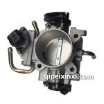 比亞迪F31.6節(jié)氣門(mén)閥體