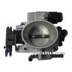 别克君威2.0新景程2.0节气门阀体