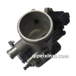 別克賽歐節(jié)氣門閥體