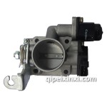 長(zhǎng)安奔奔CB10（渝輝）節(jié)氣門閥體