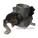 長(zhǎng)安偉世通（渝輝）節(jié)氣門閥體