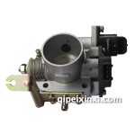 長(zhǎng)安之星465（渝輝）節(jié)氣門閥體