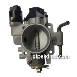 長(zhǎng)安志翔CV7（渝輝）節(jié)氣門閥體