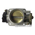 長(zhǎng)城賽弗節(jié)氣門閥體