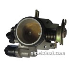 公交車燃氣閥節(jié)氣門閥體