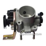 哈弗4G22節(jié)氣門閥體