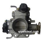 海馬福美來節(jié)氣門閥體