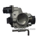 金杯海星465Q1R（渝輝）節(jié)氣門閥體