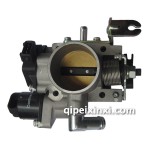 民意471（東安機(jī)電）節(jié)氣門閥體