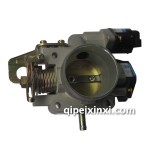 奇瑞480（聯(lián)電系統(tǒng)）節(jié)氣門閥體