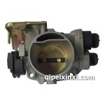 奇瑞480（馬瑞利系統(tǒng)）節(jié)氣門閥體