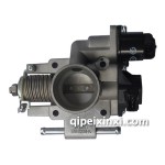 奇瑞Q21（渝輝）節(jié)氣門閥體