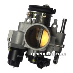 奇瑞QQ0.8（西門子系統(tǒng)）節(jié)氣門閥體