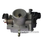 奇瑞QQ1.1（东安机电）节气门阀体