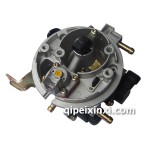 奇瑞單點節(jié)氣門閥體