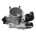 瑞虎4G63節(jié)氣門閥體