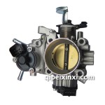 三菱獵豹V31氣門(mén)閥體