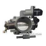 五菱B12（西門子系統(tǒng)）渝輝節(jié)氣門閥體