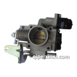 五菱之光（聯(lián)電系統(tǒng)）渝輝節(jié)氣門(mén)閥體