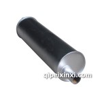 金杯輕卡490后節(jié)消音器